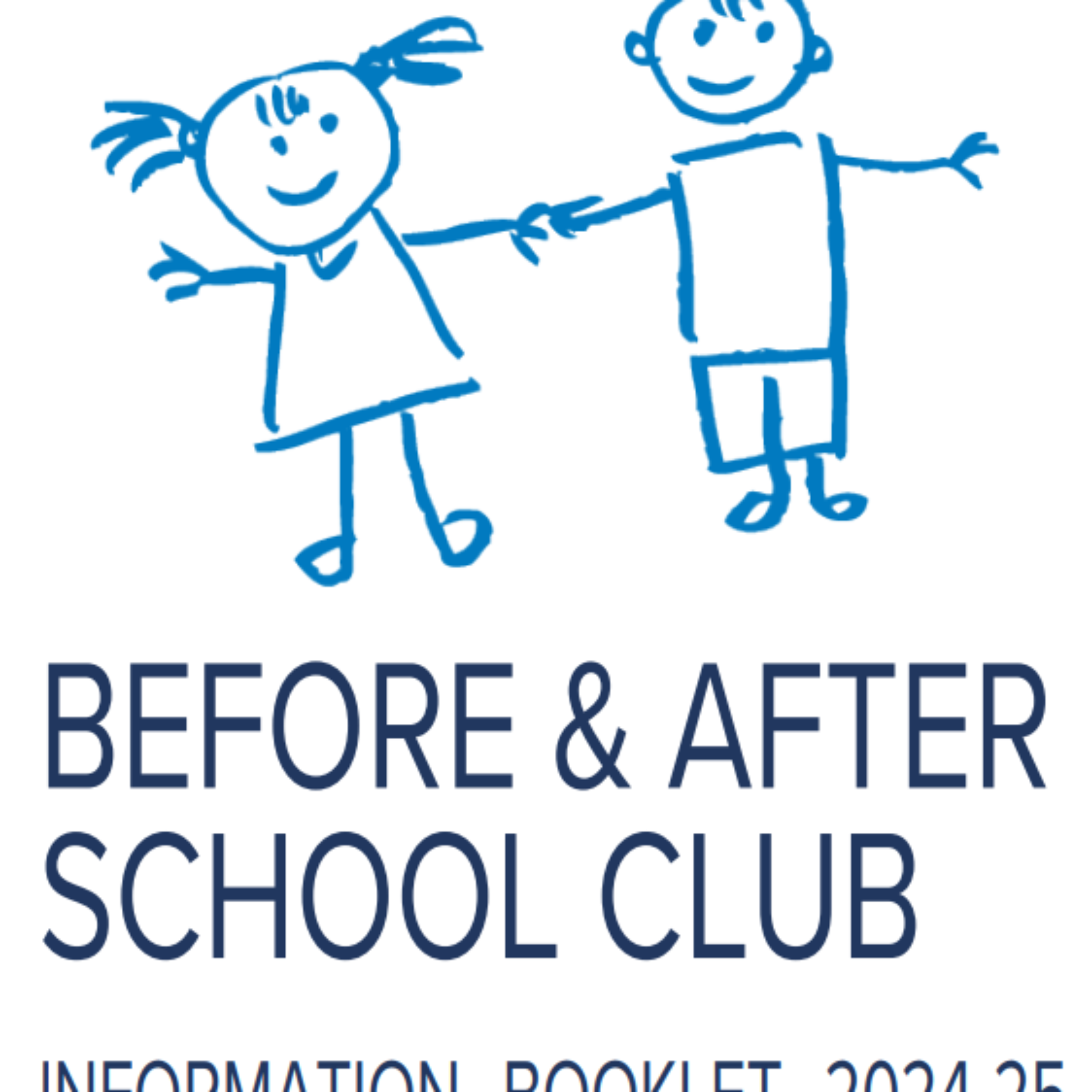 Before & After School Club