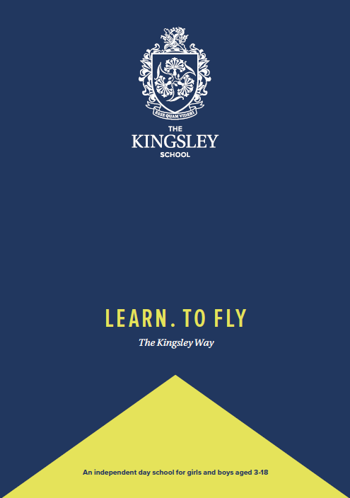 The Kingsley School - Mini Guide