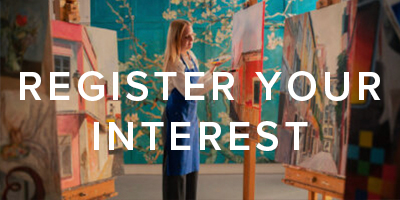 Register Your Interest